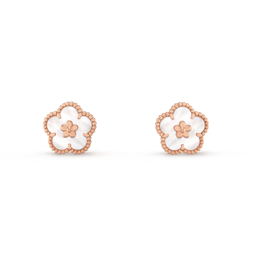 [Amore Jewelry Jewelry]2026 NEW STYLE LUCKY SPRING EARRINGS