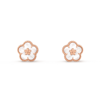[Amore Jewelry Jewelry]2026 NEW STYLE LUCKY SPRING EARRINGS