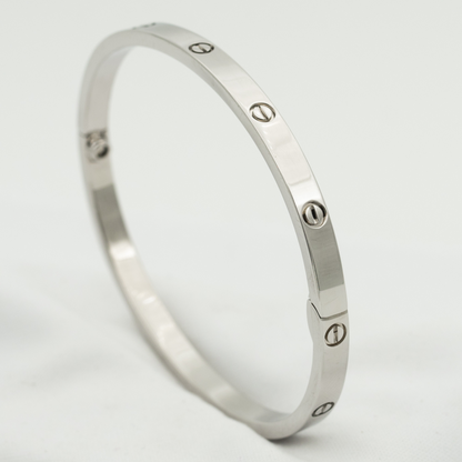 [Amore Jewelry]LOVE BRACELET 3.65MM