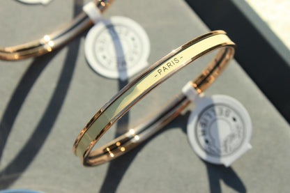 [Amore Jewelry]HM UNI BANGLE BAG