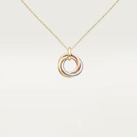 [Amore Jewelry]TRINITY SMALL NECKLACE