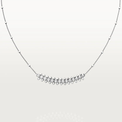 [Amore Jewelry]CLASH  SMALL NECKLACE