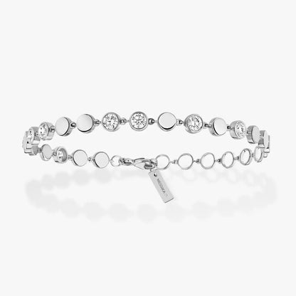 [Amore Jewelry]  D-Vibes bracelet medium