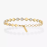 [Amore Jewelry]  D-Vibes bracelet medium