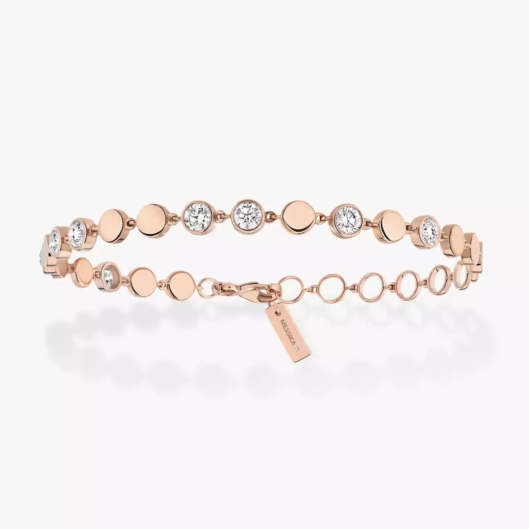 [Amore Jewelry]  D-Vibes bracelet medium