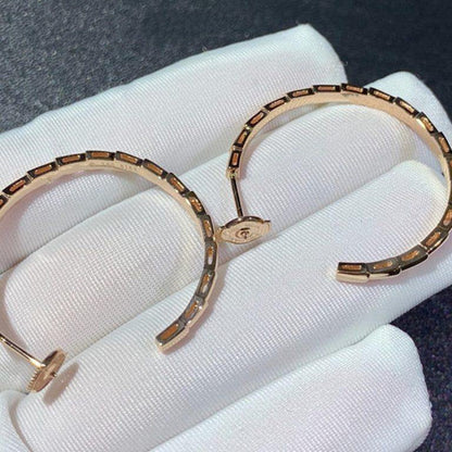 [Amore Jewelry]SERPENTI EARRINGS