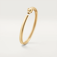 [Amore Jewelry]PANTHERE OPEN BRACELET