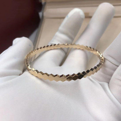 [Amore Jewelry]BEE LOVE GOLD BRACELET