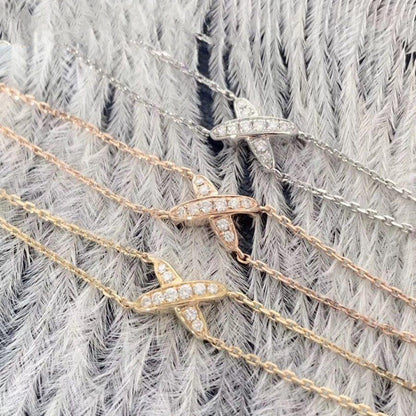 [Amore Jewelry]JEUX BRACELET DIAMOND