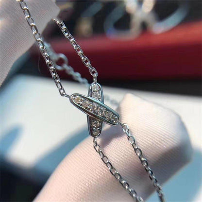 [Amore Jewelry]JEUX BRACELET  DIAMOND