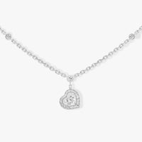 [Amore Jewelry]Diamond Necklace Joy C_ur
