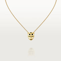 [Amore Jewelry]PANTHERE NECKLACE