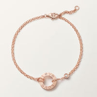 [Amore Jewelry]LOVE BRACELET 2 DIAMOND