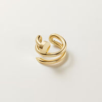 [Amore Jewelry]JUSTE EAR JEWEL