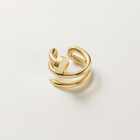 [Amore Jewelry]JUSTE EAR JEWEL