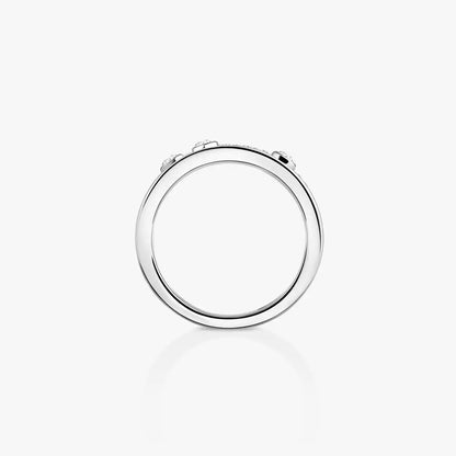 [Amore Jewelry] Move Romane Diamond Ring