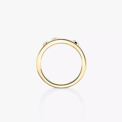 [Amore Jewelry] Move Romane Diamond Ring