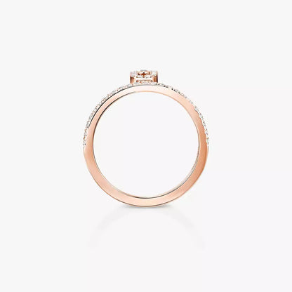 [Amore Jewelry] Move Uno Diamond Ring