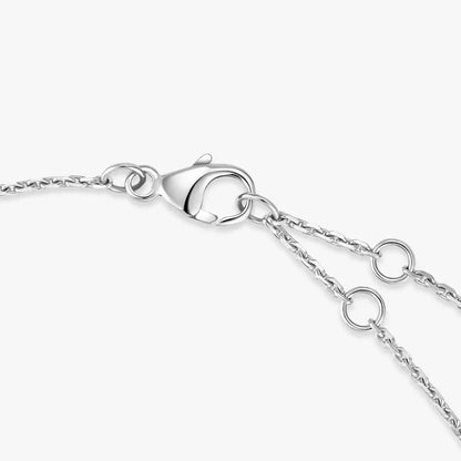 [Amore Jewelry]Pavé Baby Move Diamond Bracelet