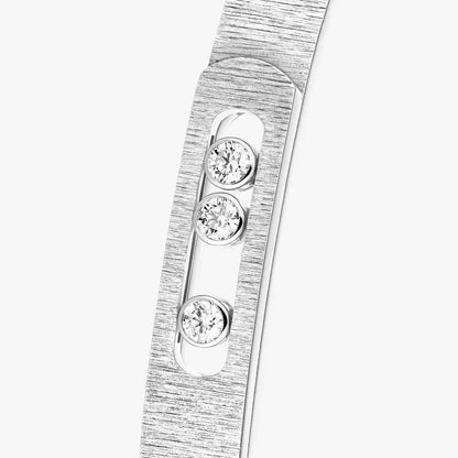 [Amore Jewelry]Move Noa Ciselé bangle
