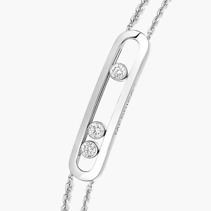 [Amore Jewelry]Move Classique bracelet