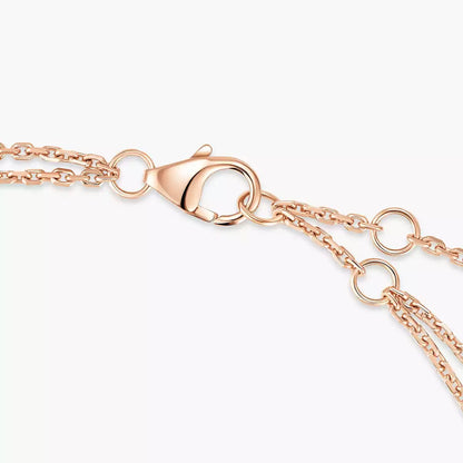 [Amore Jewelry]Lucky Eye Diamond Bracelet
