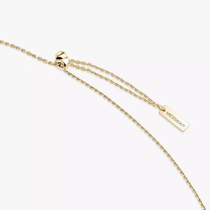 [Amore Jewelry]Diamond Necklace Move 10Th