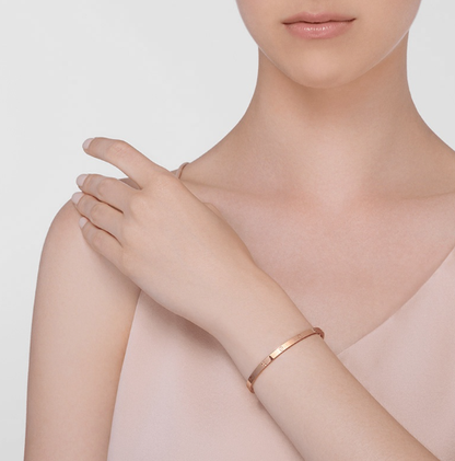 [Amore Jewelry]LOVE BRACELET 3.65MM