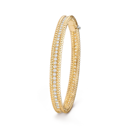[Amore Jewelry]PERLEE DIAMONDS BRACELET 1 ROW