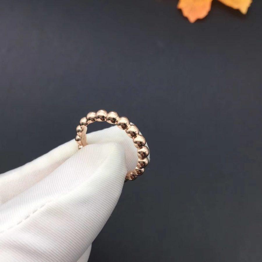 [Amore Jewelry]PERLEE RING
