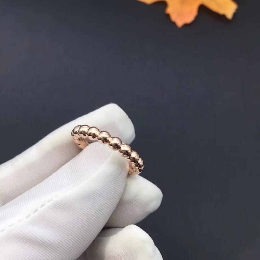 [Amore Jewelry]PERLEE RING